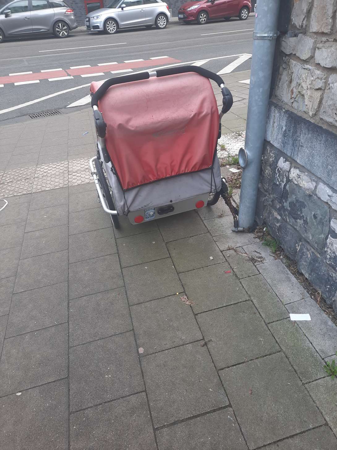 Bild zu gemeldetem Anliegen vom *2024-05-08 09:31:43