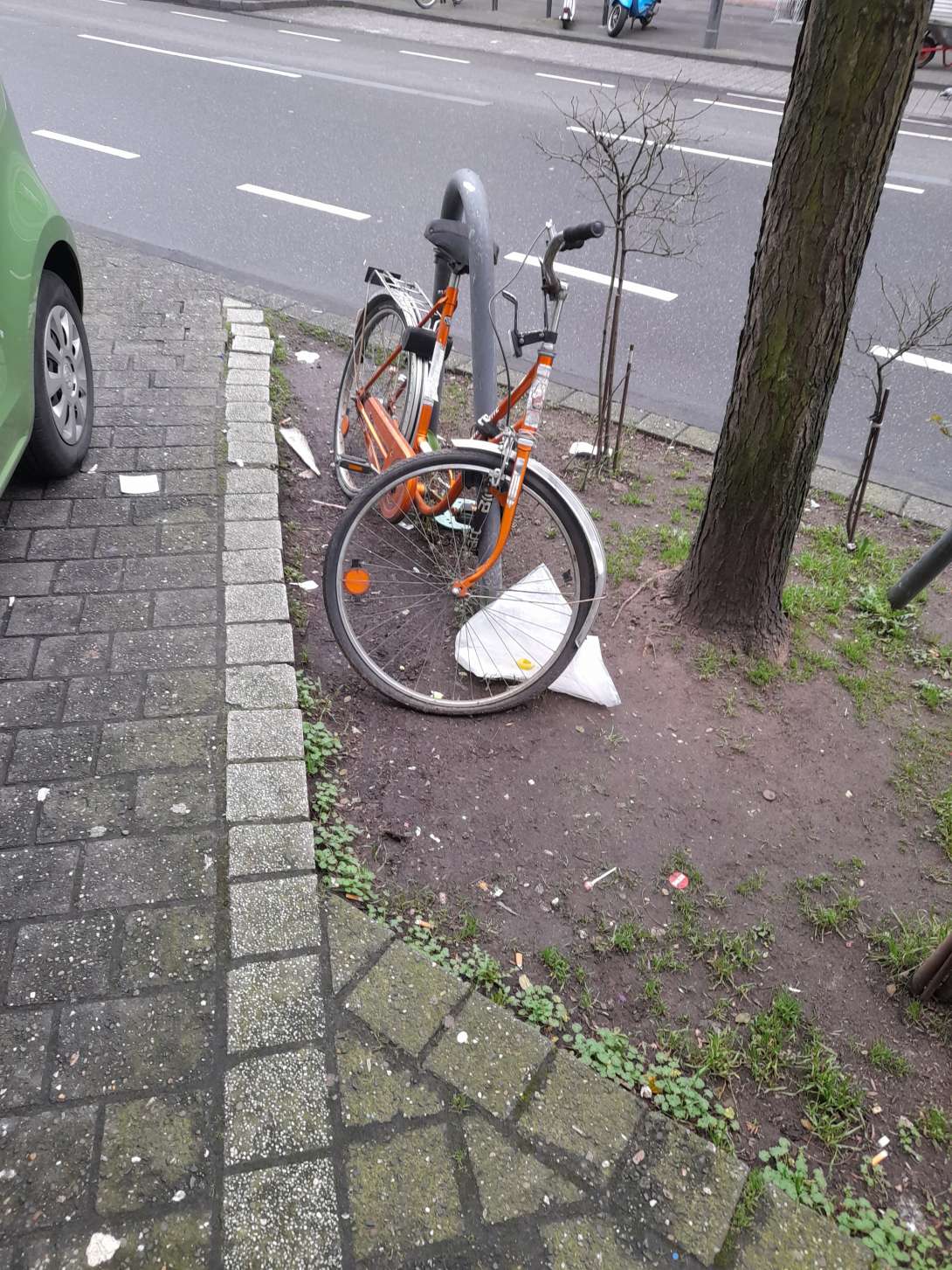 Bild zu gemeldetem Anliegen vom *2024-02-16 12:05:08