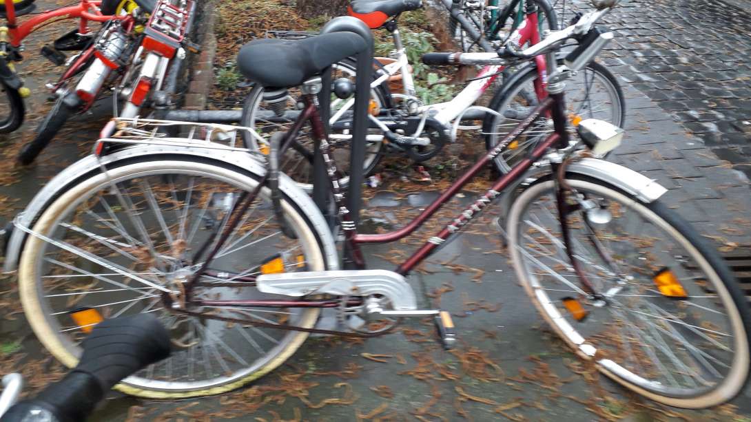 Bild zu gemeldetem Anliegen vom *2024-02-23 06:10:28