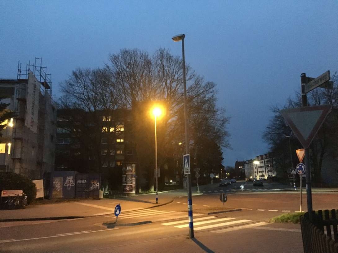 Bild zu gemeldetem Anliegen vom *2024-02-21 18:22:07