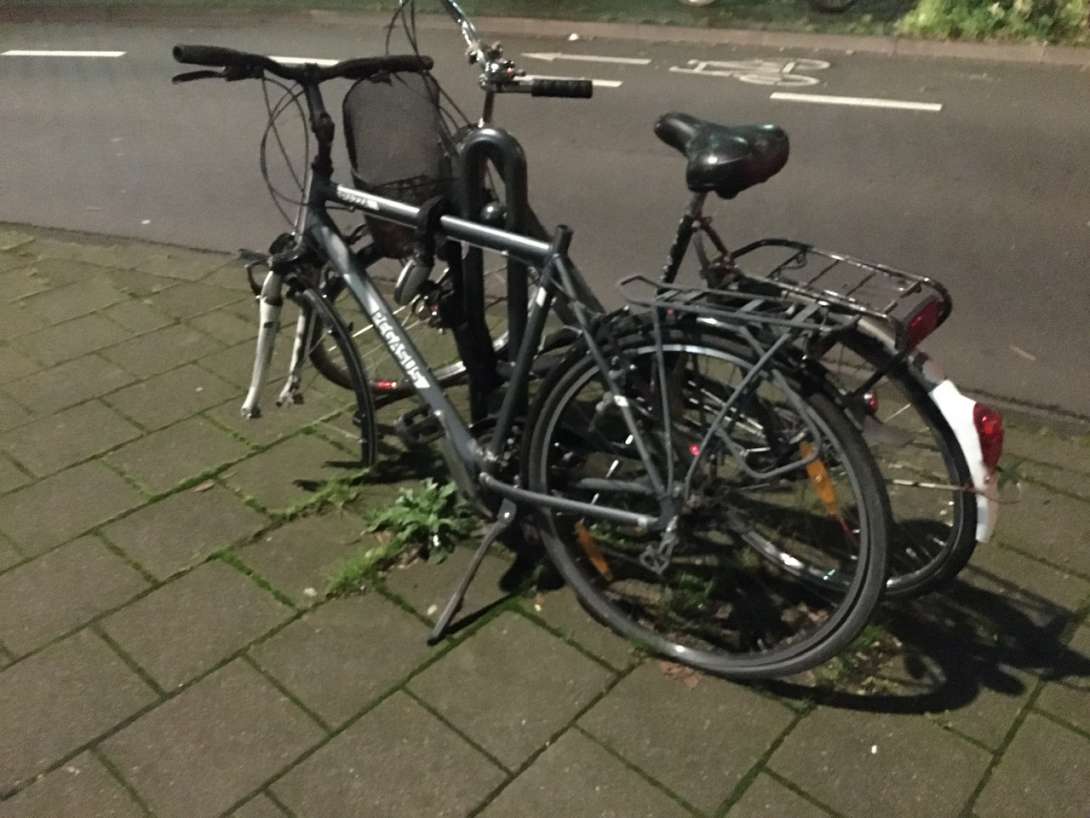 Bild zu gemeldetem Anliegen vom *2024-02-21 14:15:42