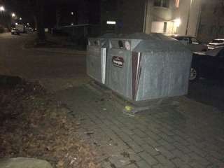 Bild zu gemeldetem Anliegen vom *2024-02-05 20:54:25