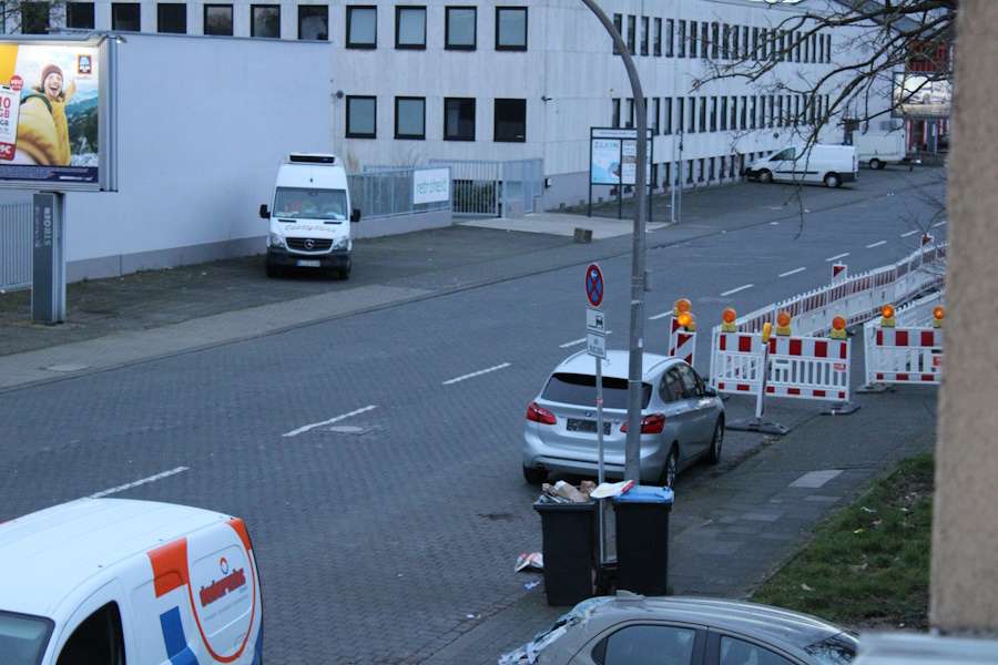 Bild zu gemeldetem Anliegen vom *2024-05-28 15:23:15