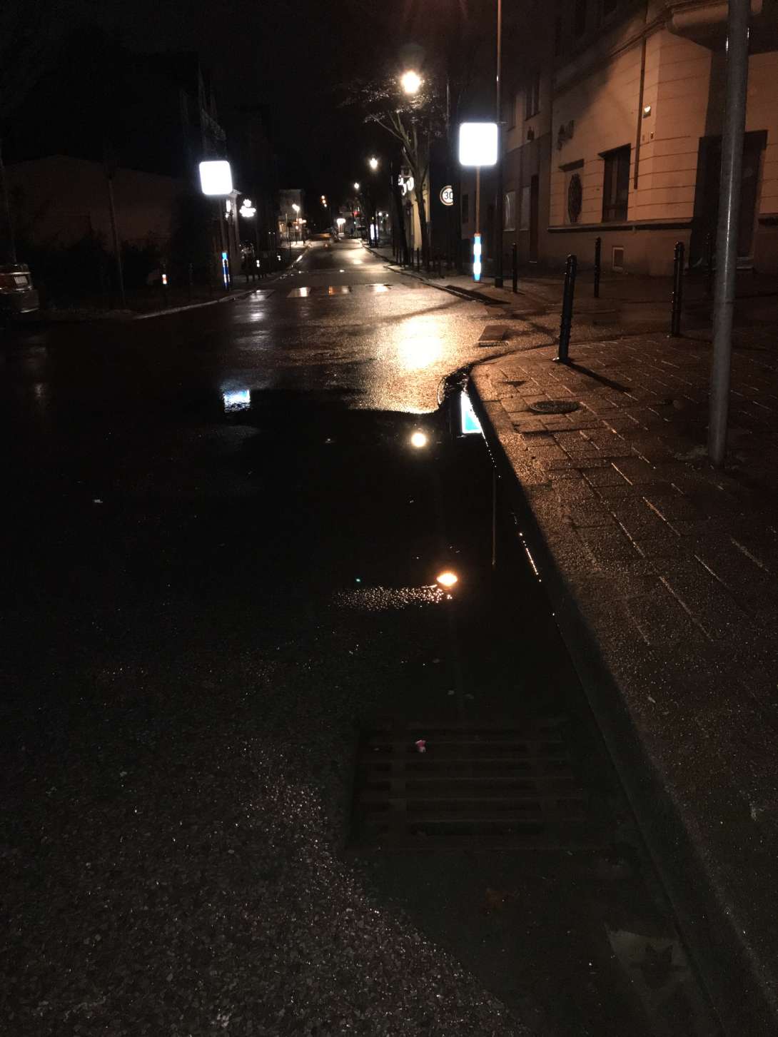 Bild zu gemeldetem Anliegen vom *2024-02-22 08:44:30
