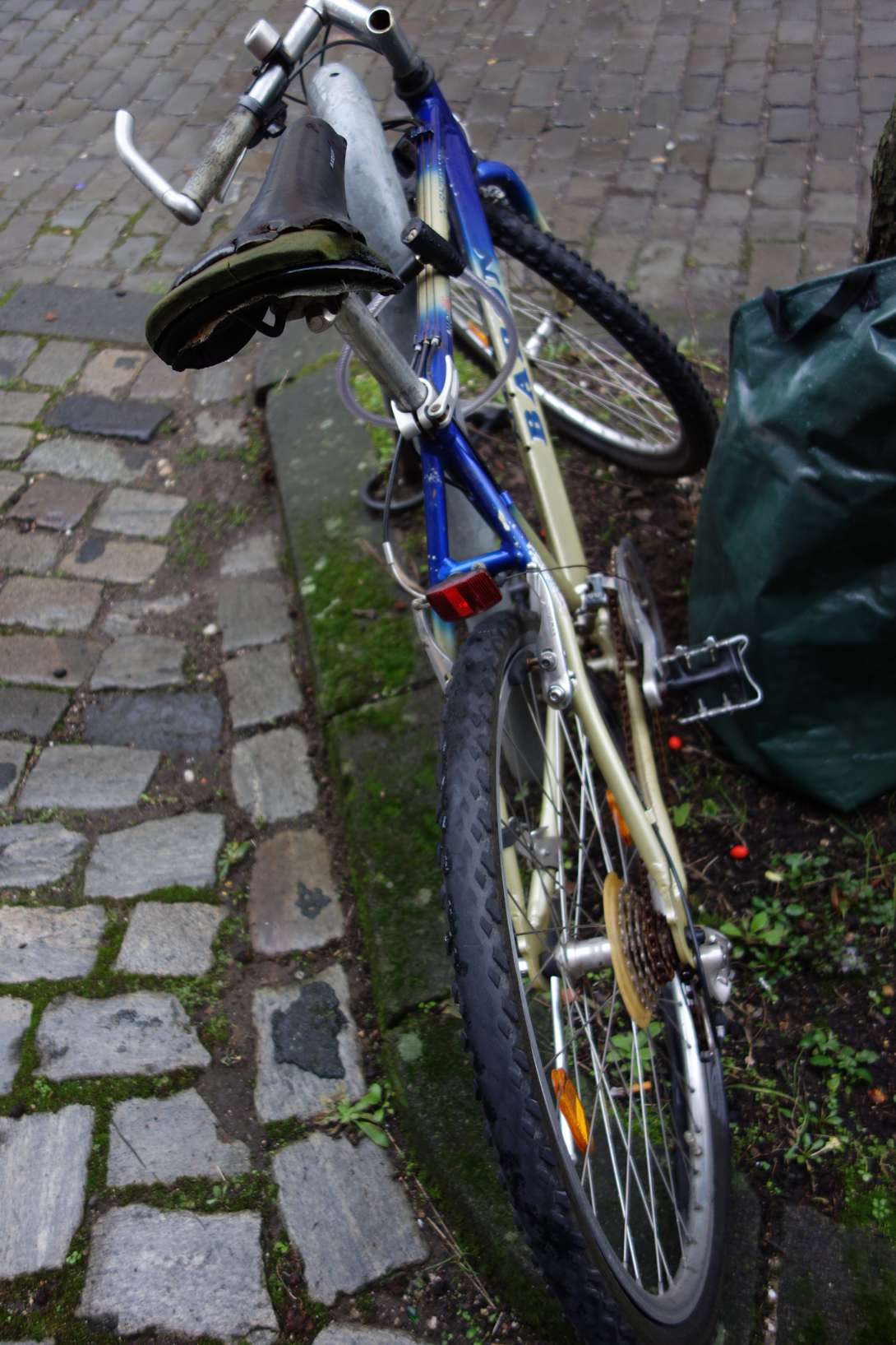 Bild zu gemeldetem Anliegen vom *2024-02-15 10:25:33