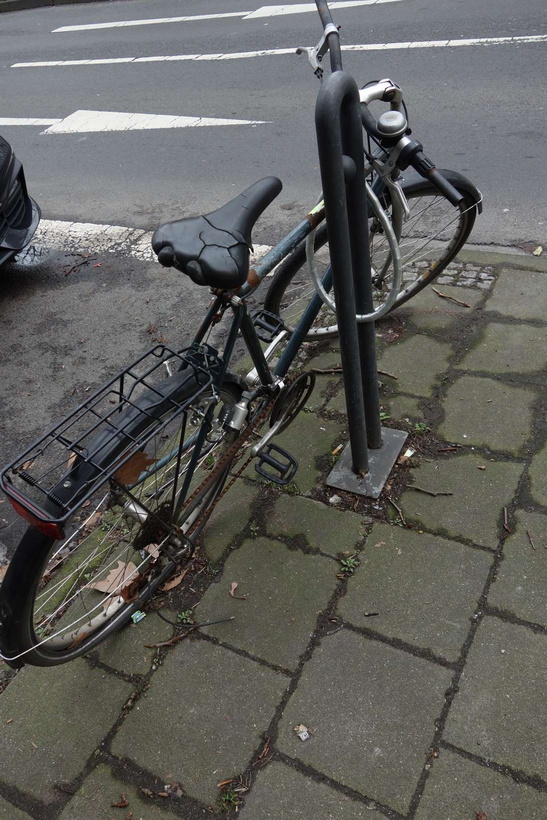 Bild zu gemeldetem Anliegen vom *2024-02-20 14:27:37