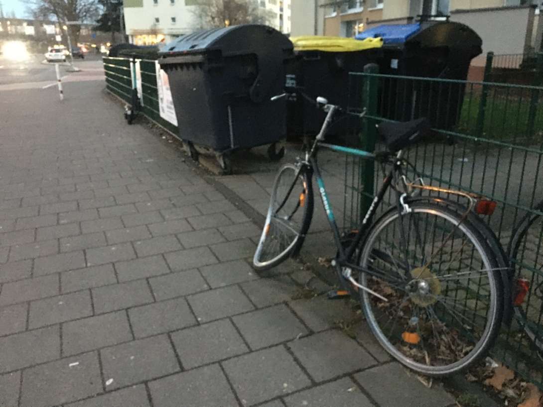 Bild zu gemeldetem Anliegen vom *2024-02-21 08:26:33