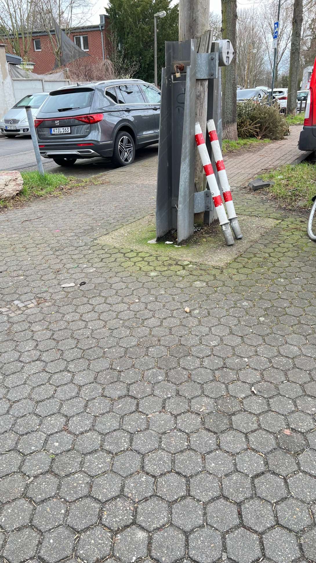 Bild zu gemeldetem Anliegen vom *2024-02-17 12:01:26
