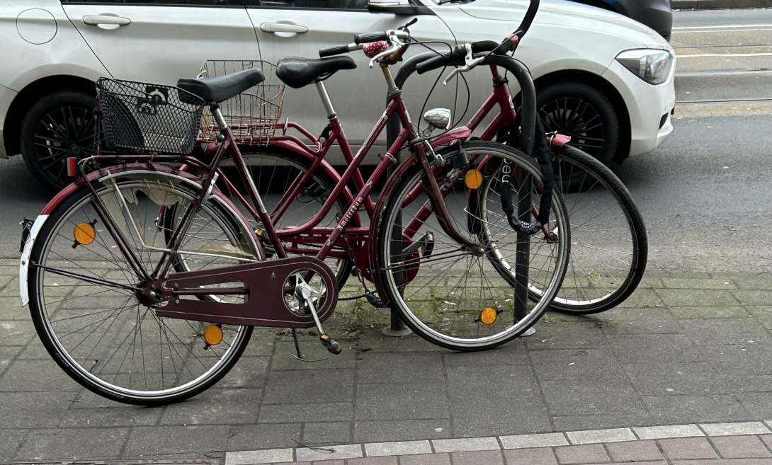 Bild zu gemeldetem Anliegen vom *2024-02-15 11:54:52