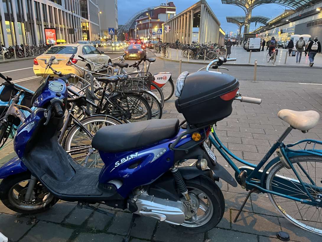 Bild zu gemeldetem Anliegen vom *2024-07-10 12:18:45