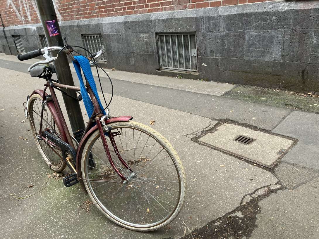 Bild zu gemeldetem Anliegen vom *2024-02-19 09:00:19