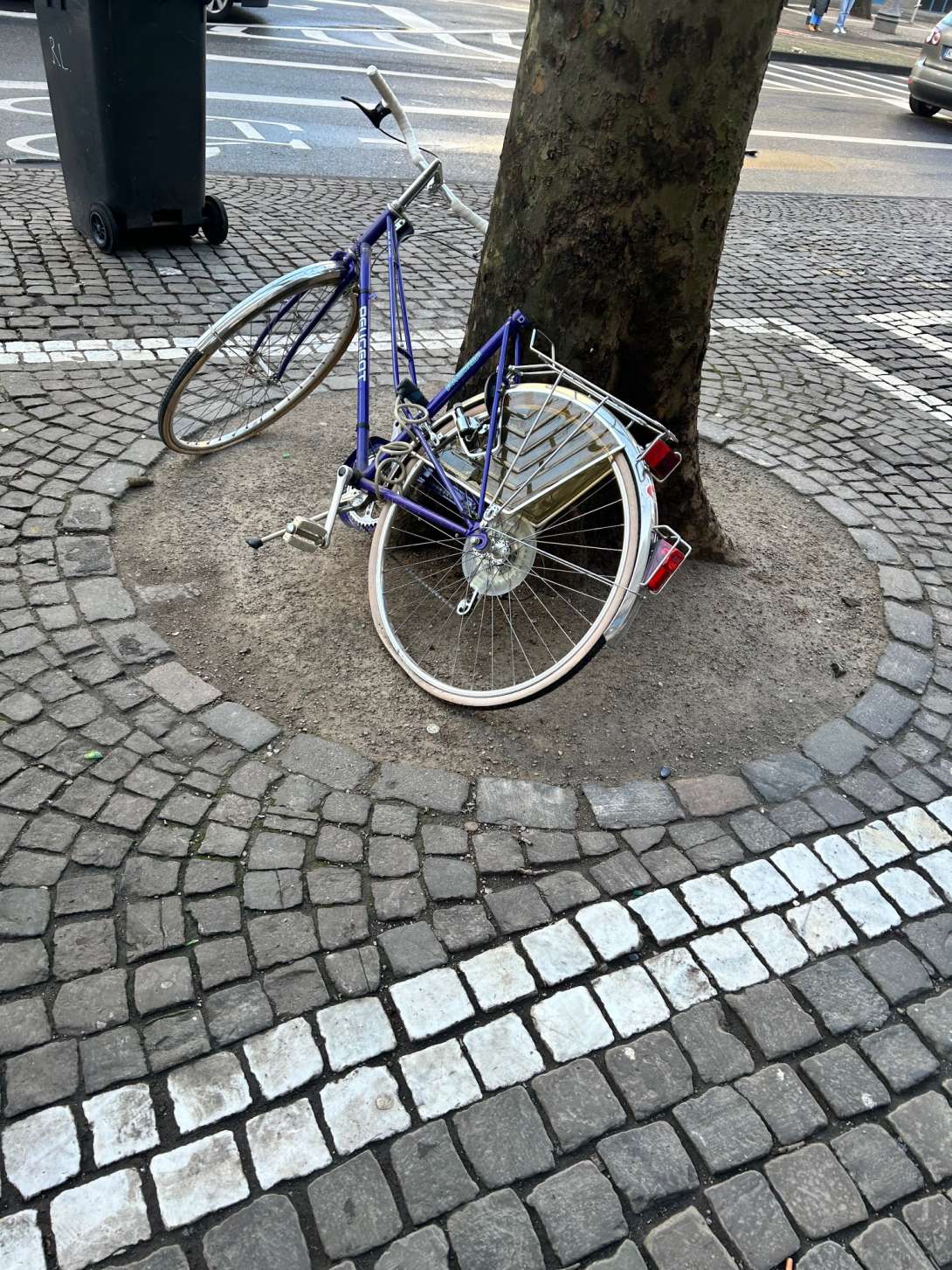 Bild zu gemeldetem Anliegen vom *2024-02-02 16:51:05