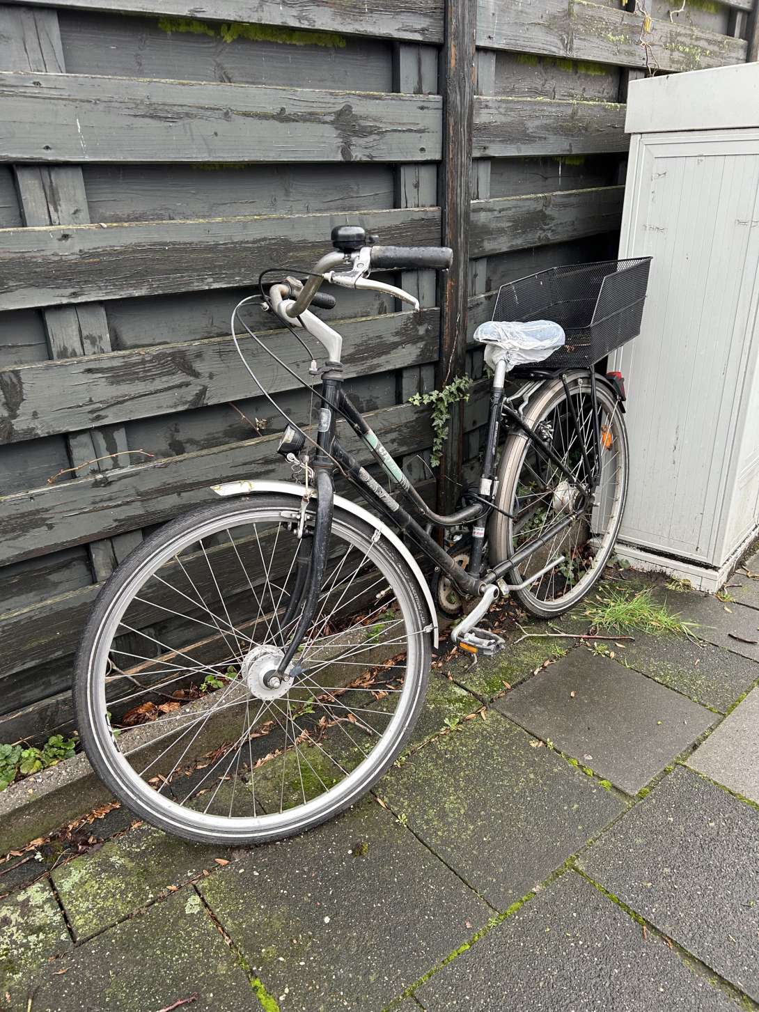 Bild zu gemeldetem Anliegen vom *2024-02-22 11:45:08