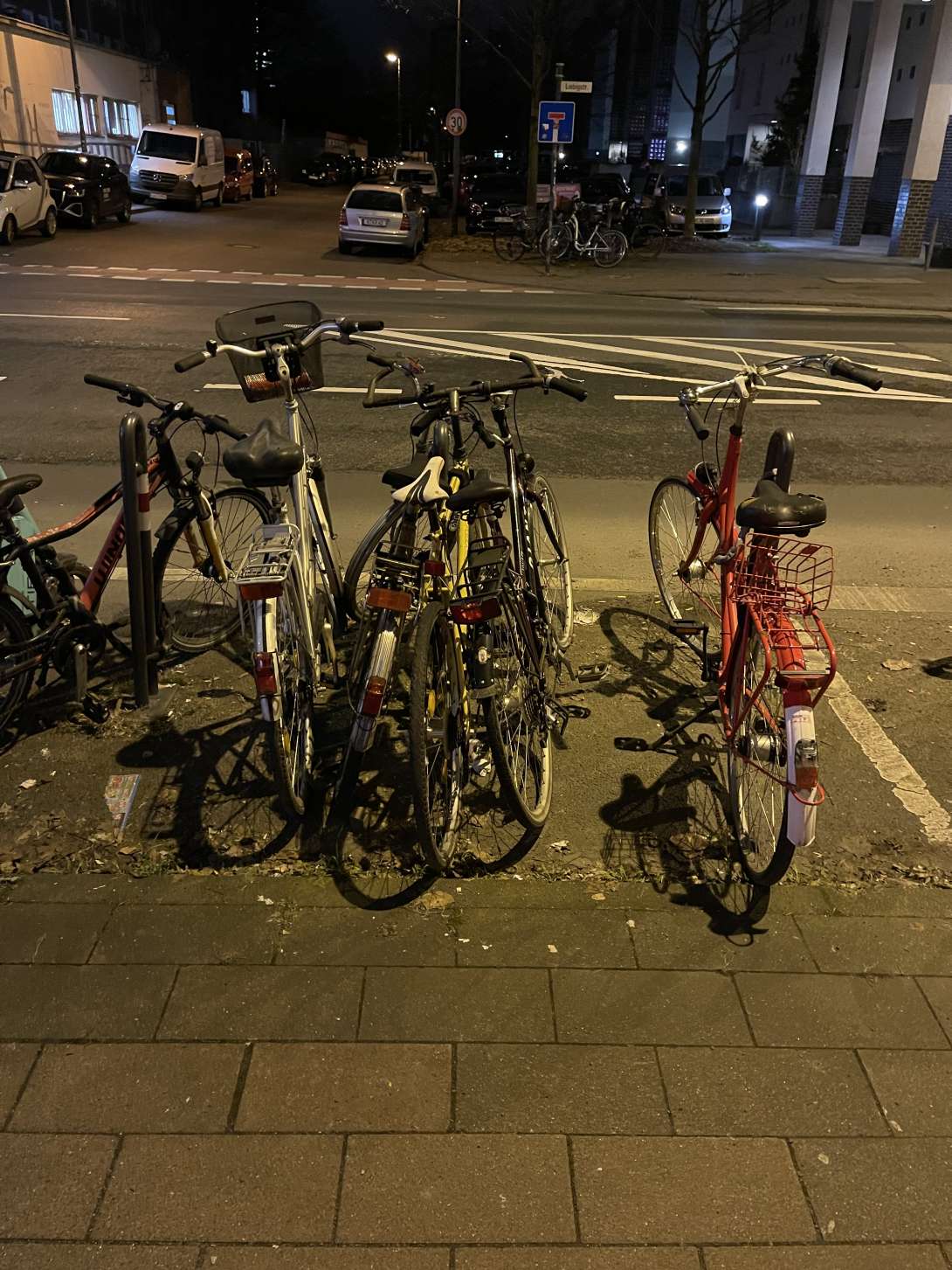 Bild zu gemeldetem Anliegen vom *2024-05-08 09:31:43