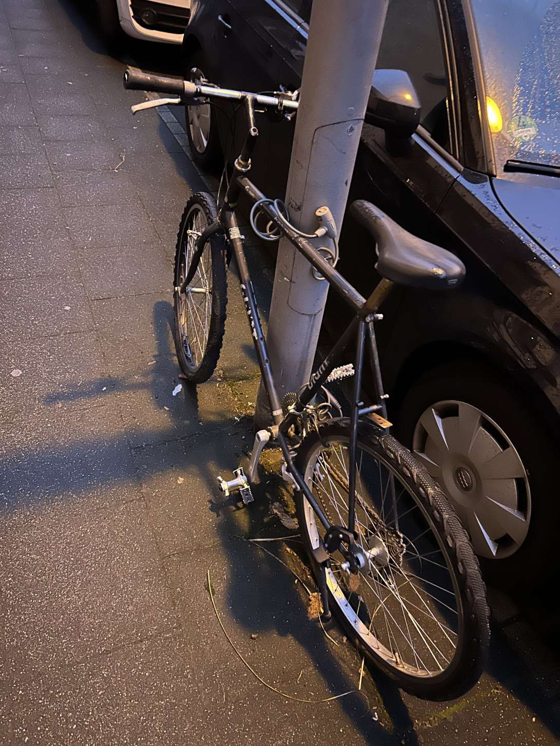 Bild zu gemeldetem Anliegen vom *2024-02-20 14:40:13