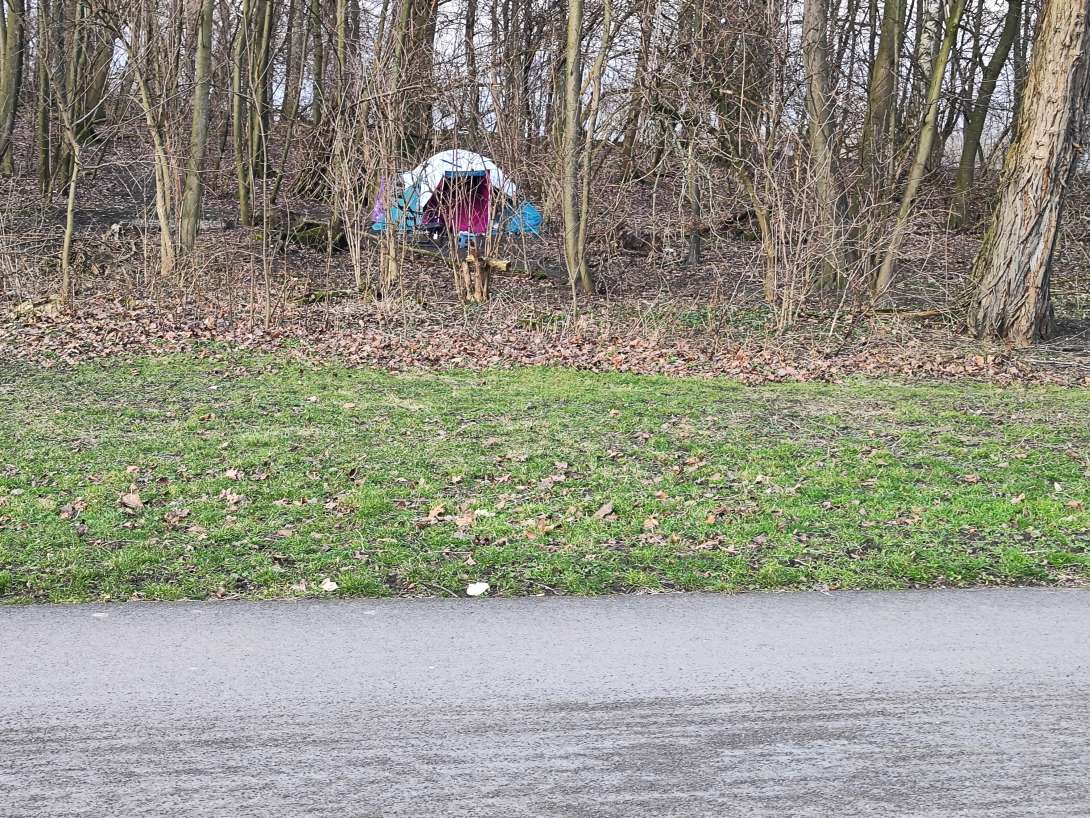 Bild zu gemeldetem Anliegen vom *2024-02-05 07:42:28