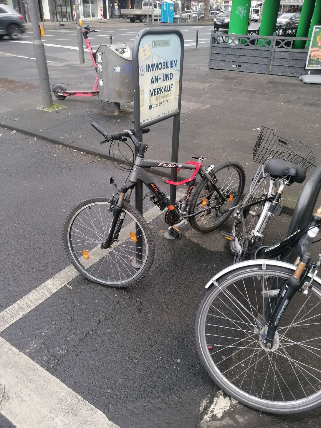 Bild zu gemeldetem Anliegen vom *2024-02-05 15:14:20