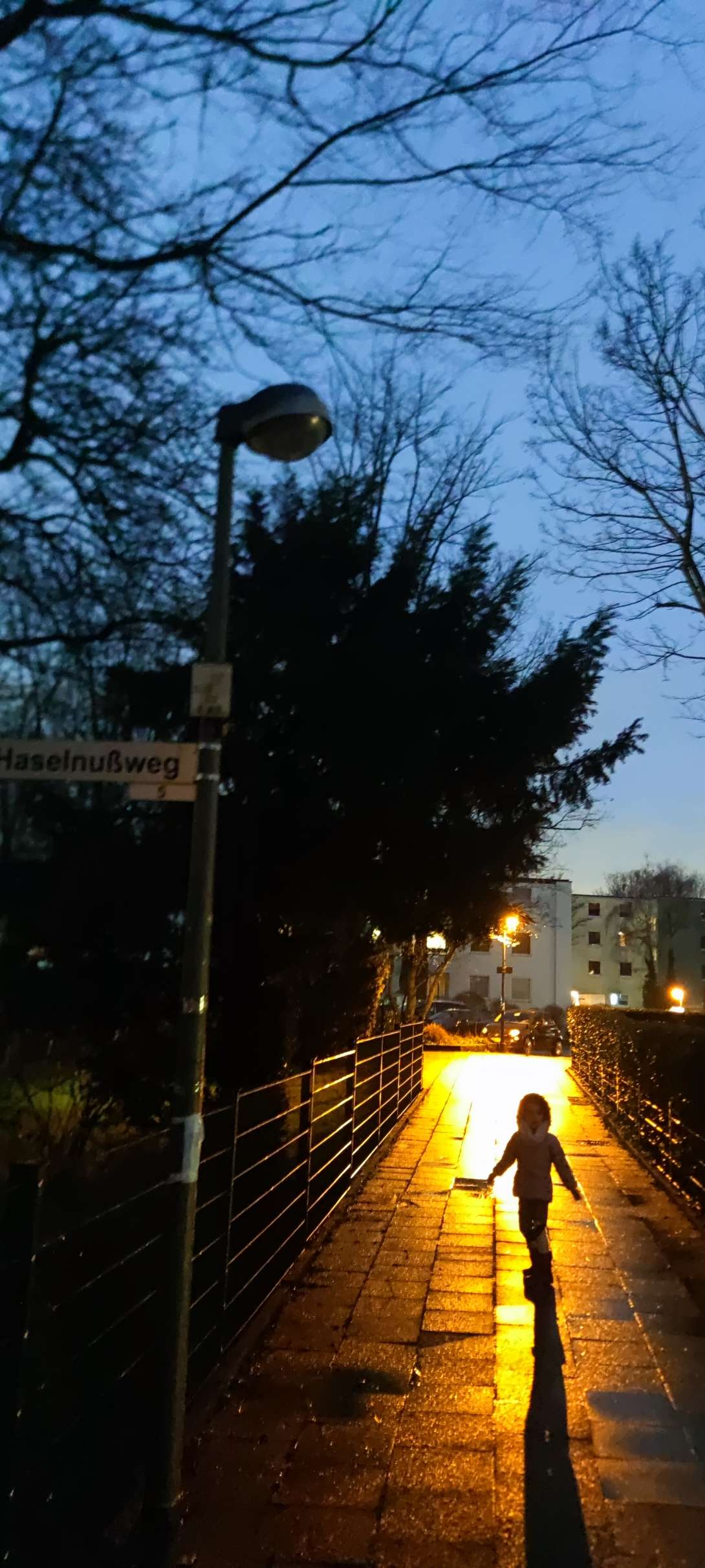 Bild zu gemeldetem Anliegen vom *2024-02-15 01:11:51
