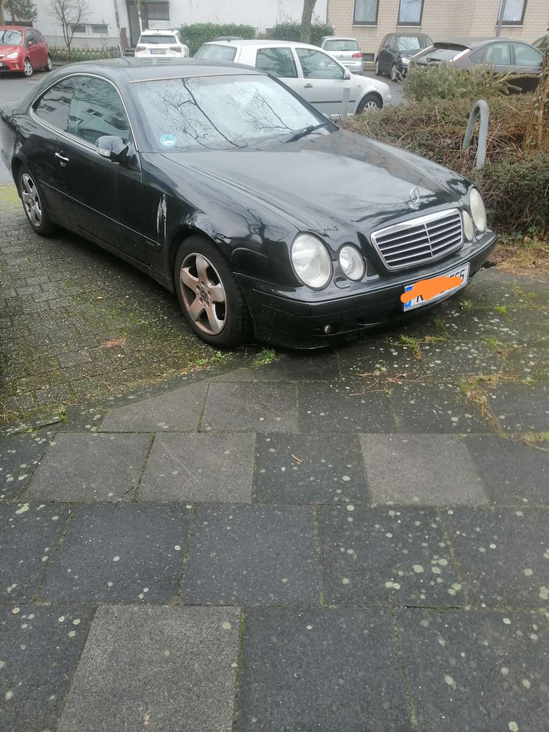 Bild zu gemeldetem Anliegen vom *2024-02-16 11:17:31