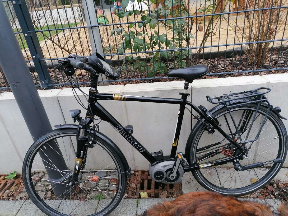 Bild zu gemeldetem Anliegen vom *2024-02-19 16:30:43