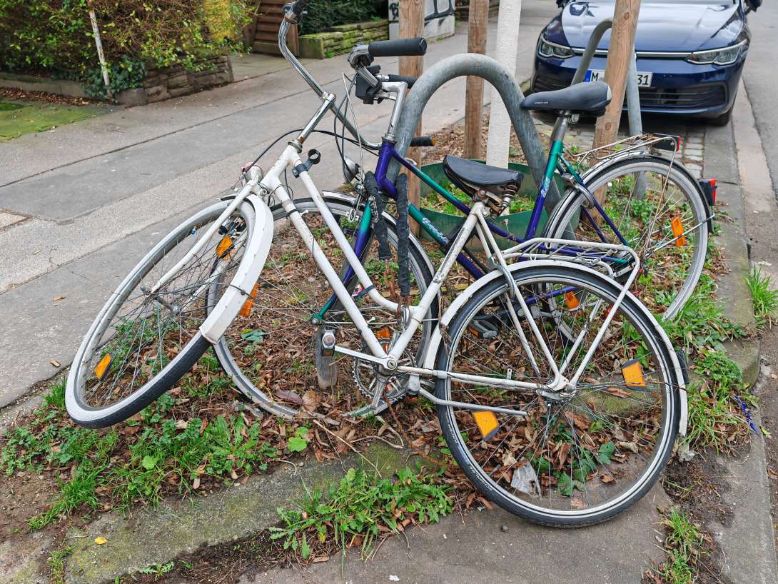 Bild zu gemeldetem Anliegen vom *2024-02-22 11:14:36