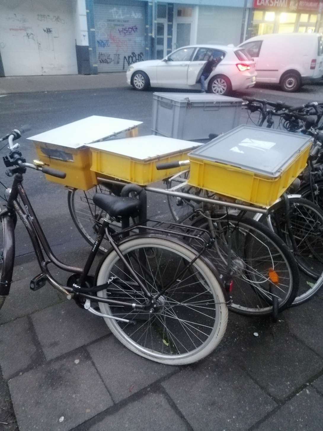 Bild zu gemeldetem Anliegen vom *2024-02-21 08:59:04