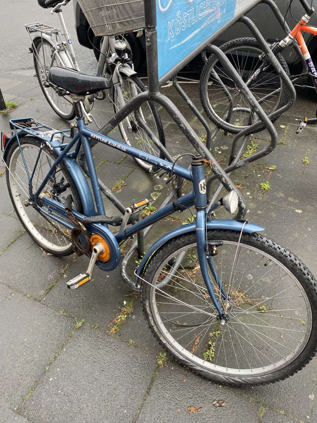 Bild zu gemeldetem Anliegen vom *2024-02-27 11:09:48