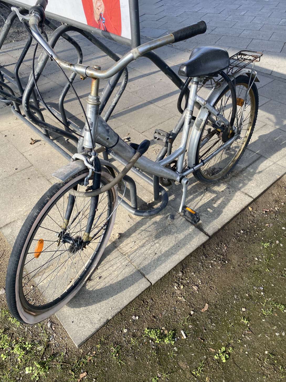 Bild zu gemeldetem Anliegen vom *2024-02-29 20:03:36