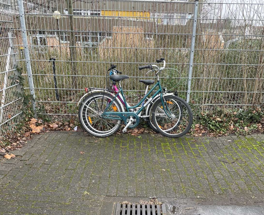 Bild zu gemeldetem Anliegen vom *2024-02-12 08:31:59