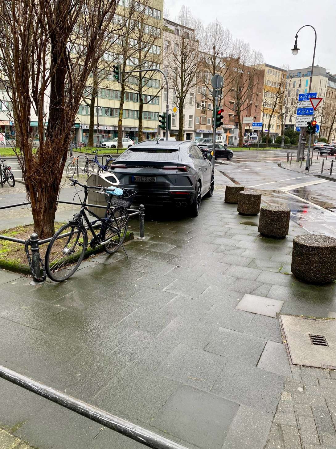 Bild zu gemeldetem Anliegen vom *2024-06-15 09:52:26