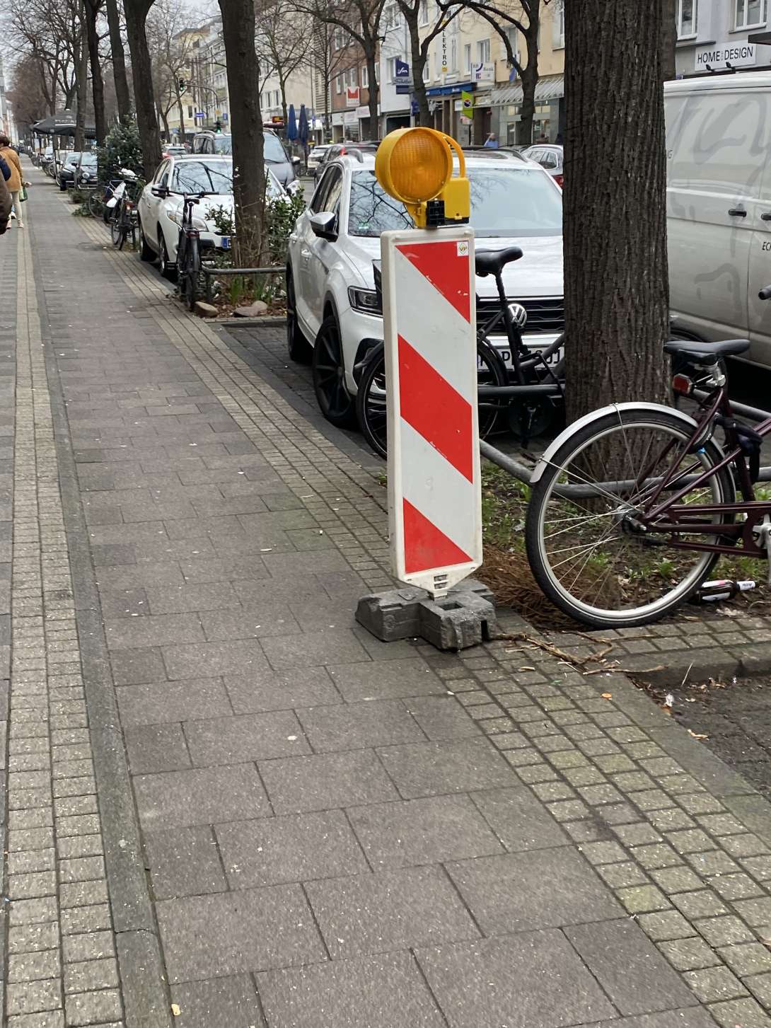 Bild zu gemeldetem Anliegen vom *2024-02-19 06:39:06