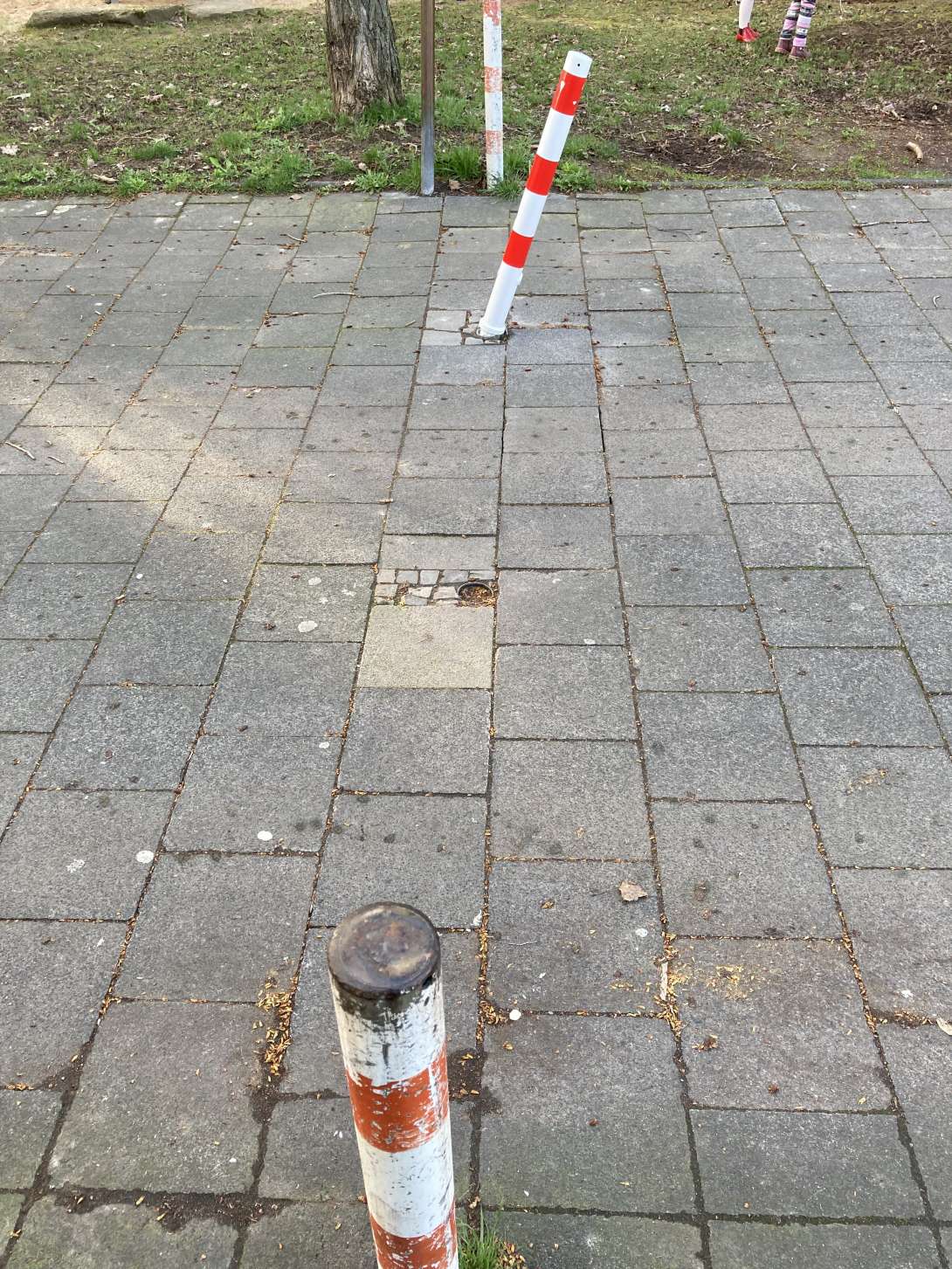 Bild zu gemeldetem Anliegen vom *2024-02-23 16:57:15
