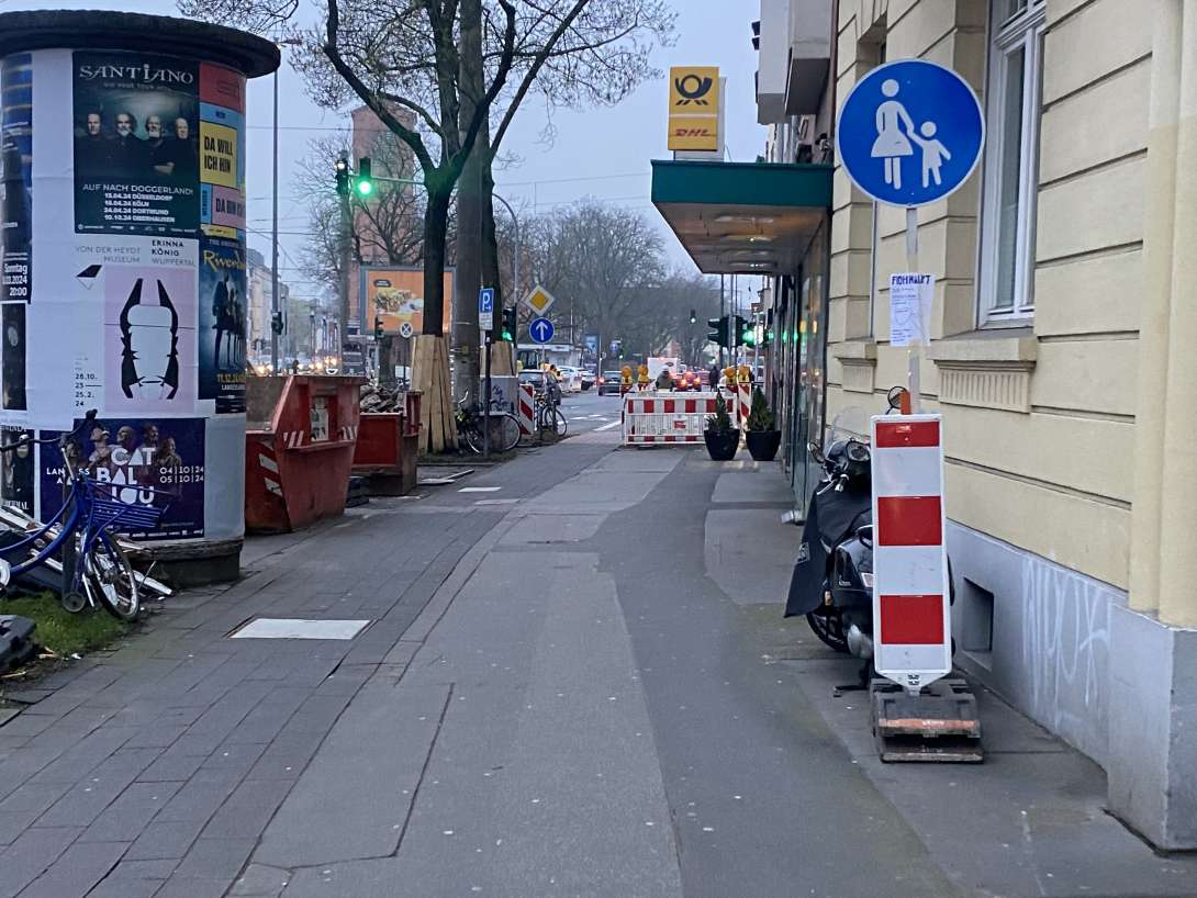 Bild zu gemeldetem Anliegen vom *2024-02-29 09:15:01