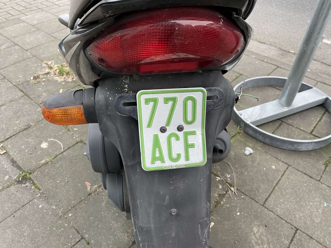 Bild zu gemeldetem Anliegen vom *2024-02-16 13:34:36