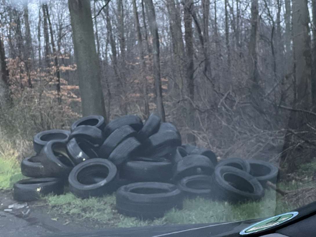 Bild zu gemeldetem Anliegen vom *2024-02-27 17:36:04