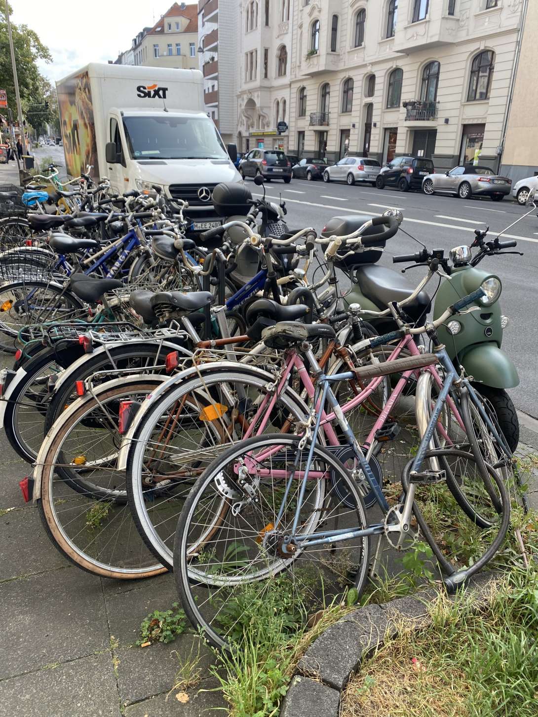 Bild zu gemeldetem Anliegen vom *2024-02-05 15:06:09