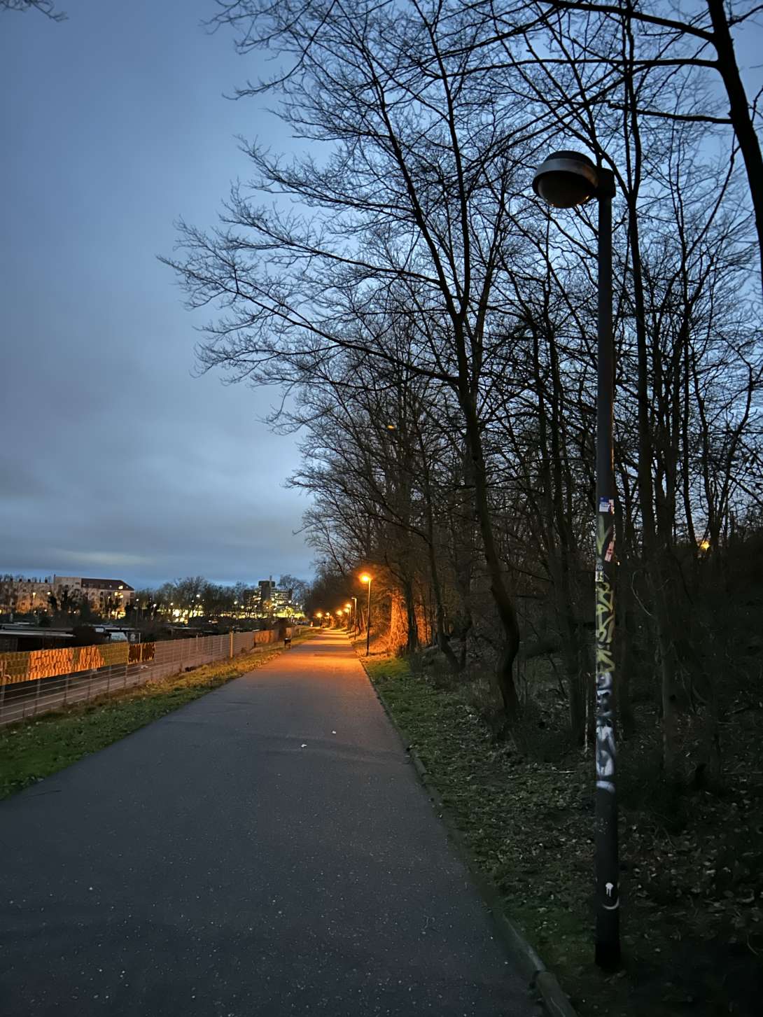 Bild zu gemeldetem Anliegen vom *2024-02-16 07:39:41