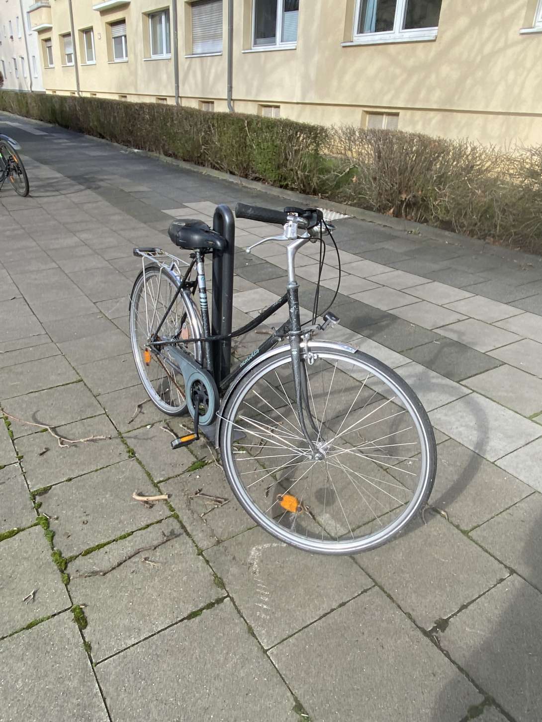 Bild zu gemeldetem Anliegen vom *2024-02-26 12:04:06