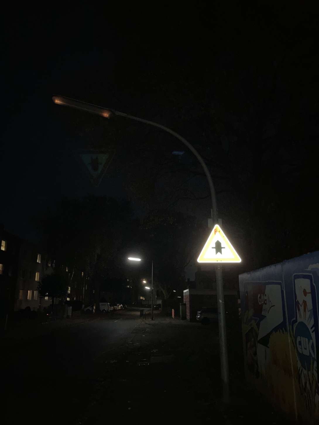 Bild zu gemeldetem Anliegen vom *2024-02-01 17:40:04