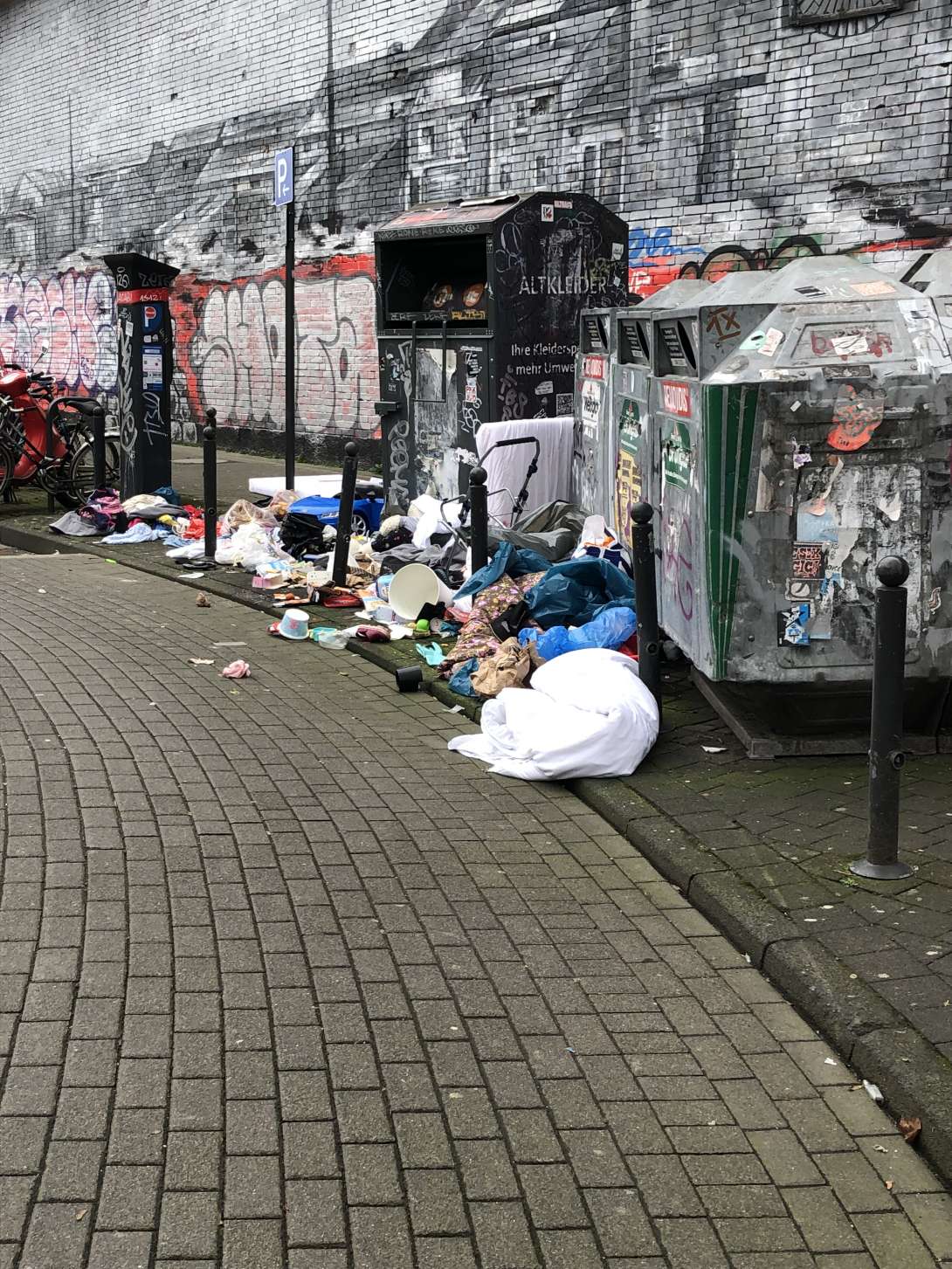 Bild zu gemeldetem Anliegen vom *2024-02-18 10:35:27