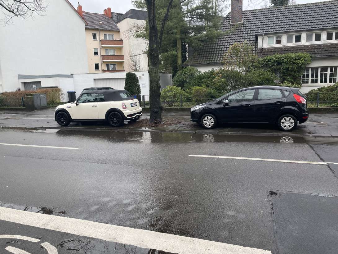 Bild zu gemeldetem Anliegen vom *2024-02-05 08:25:02