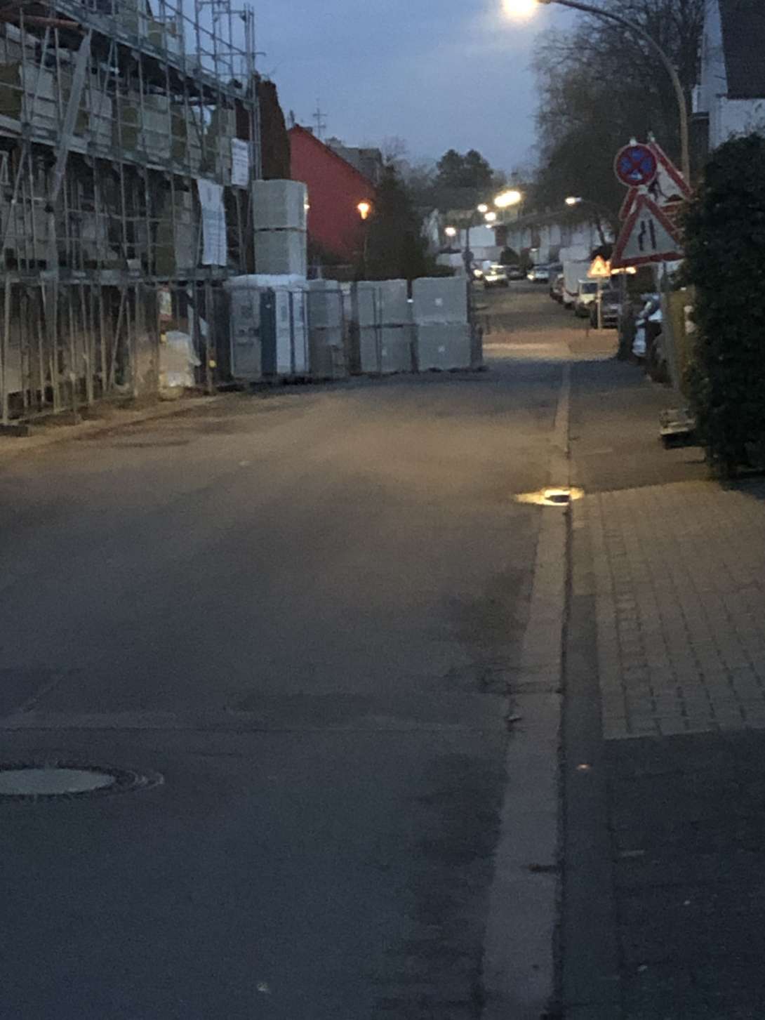 Bild zu gemeldetem Anliegen vom *2024-02-17 18:18:35