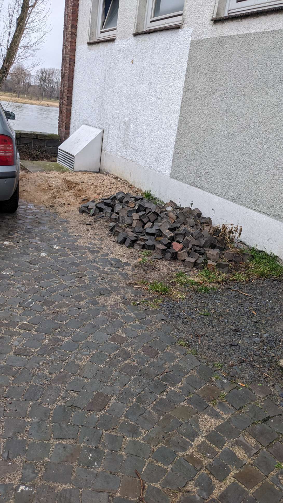 Bild zu gemeldetem Anliegen vom *2024-02-05 10:03:08