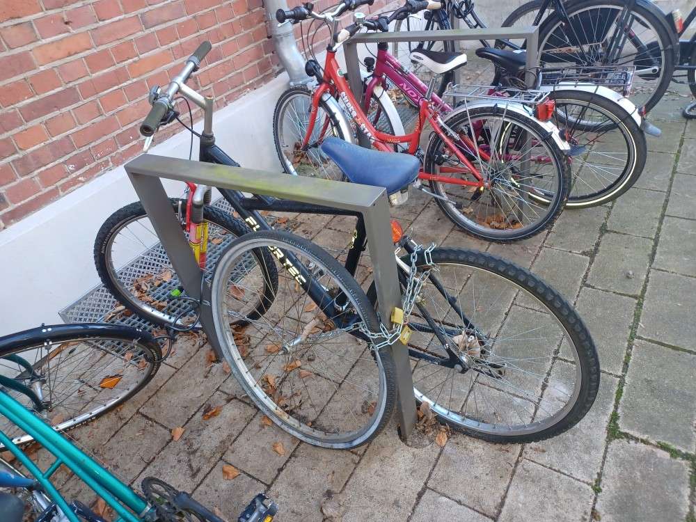 Bild zu gemeldetem Anliegen vom *2024-02-05 11:15:16