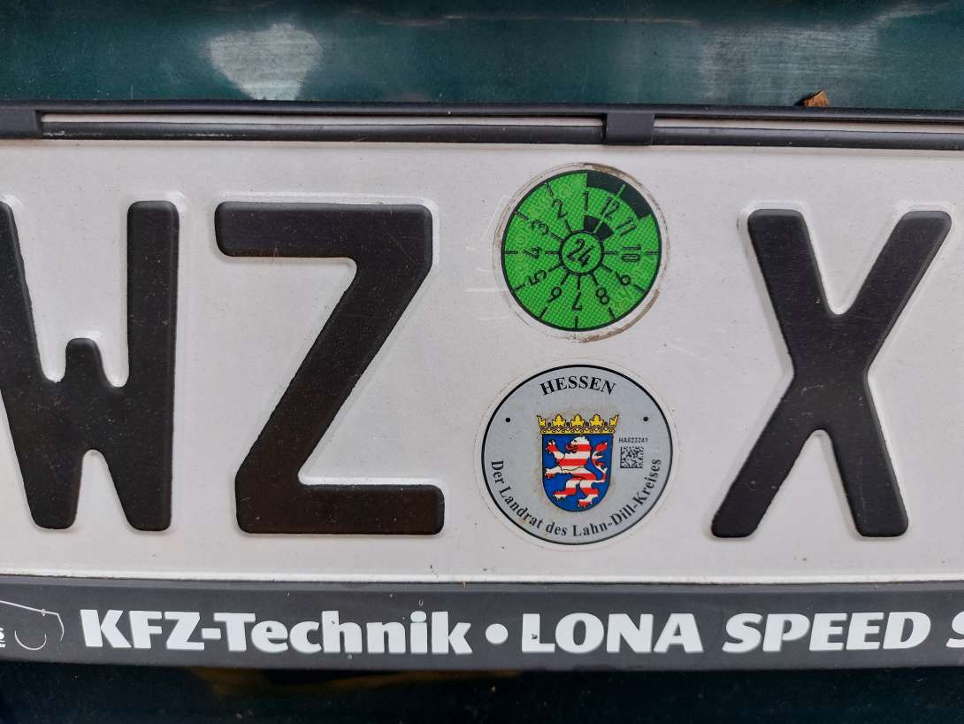 Bild zu gemeldetem Anliegen vom *2024-02-15 11:24:11