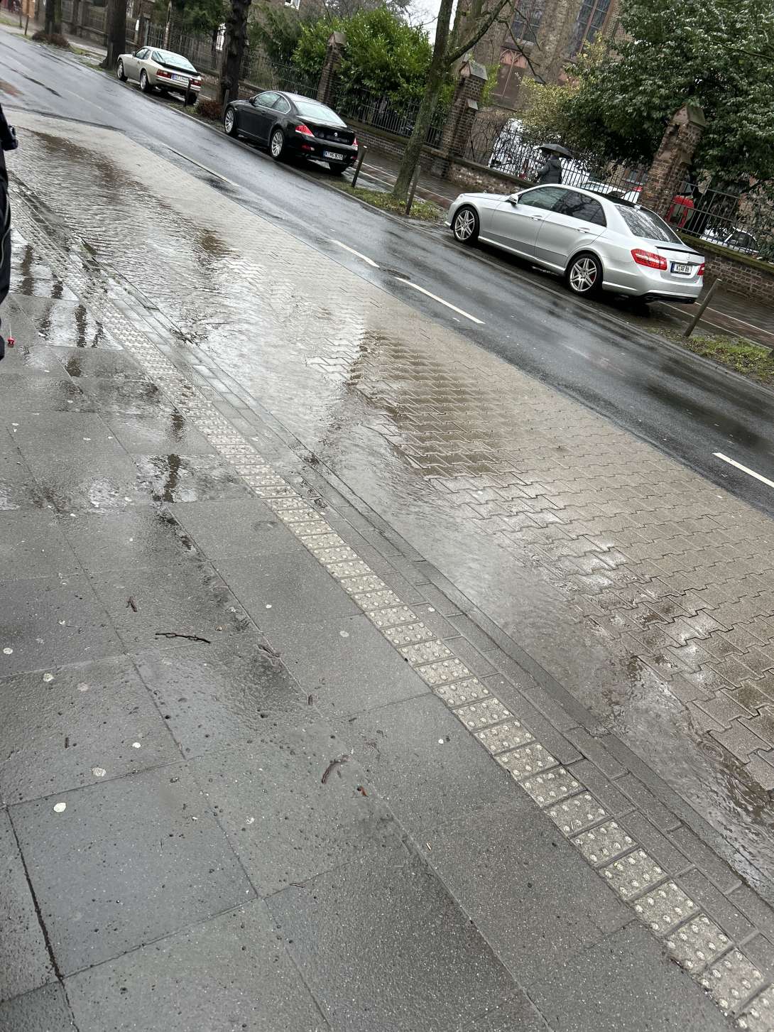 Bild zu gemeldetem Anliegen vom *2024-02-07 09:18:06