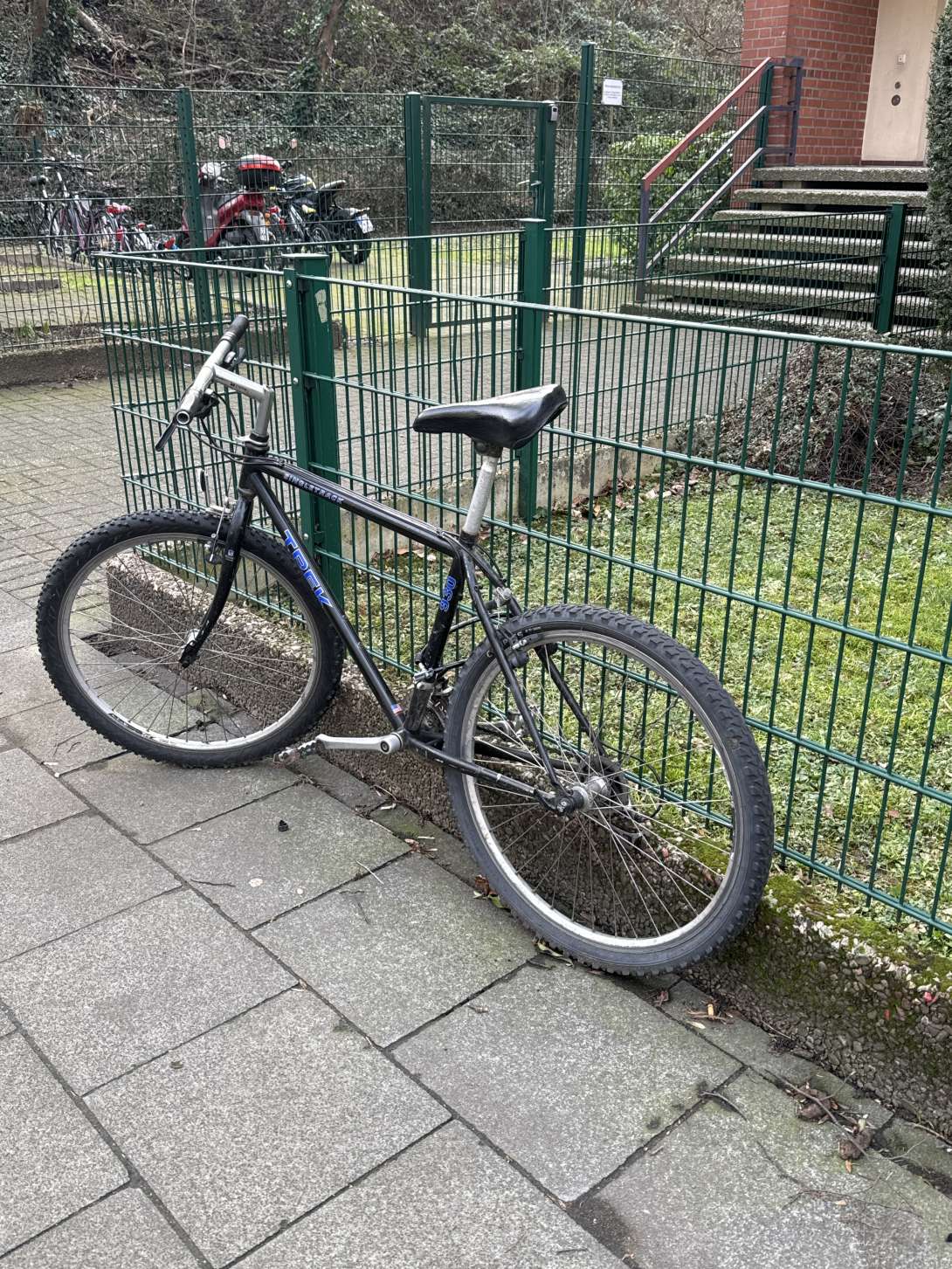 Bild zu gemeldetem Anliegen vom *2024-02-13 16:29:35