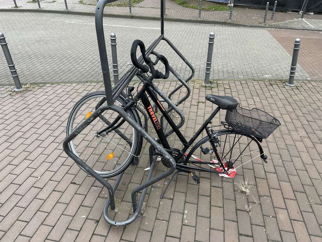 Bild zu gemeldetem Anliegen vom *2024-02-22 11:23:50