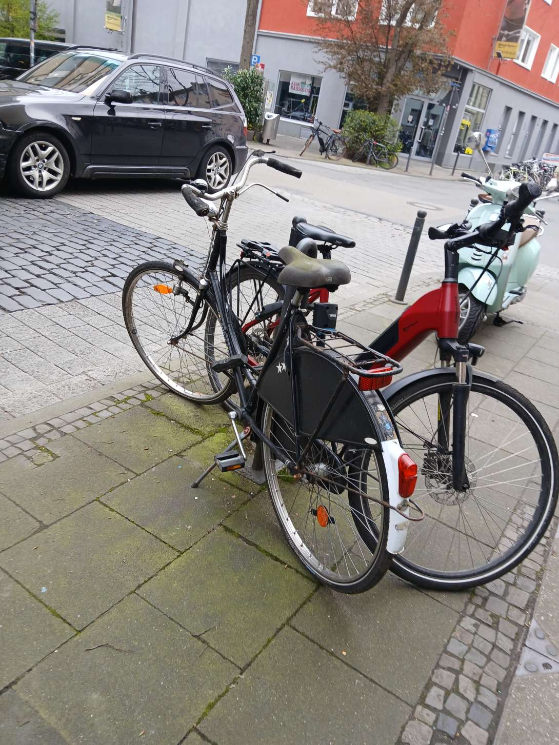 Bild zu gemeldetem Anliegen vom *2024-03-27 06:10:26