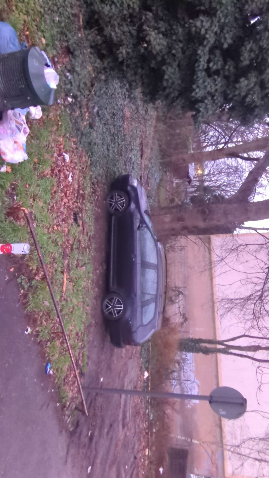 Bild zu gemeldetem Anliegen vom *2024-03-06 00:12:31